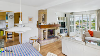  Maison à vendre 5 pièces 