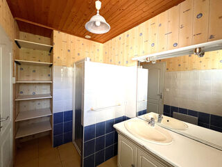  Maison à vendre 5 pièces 91 m²