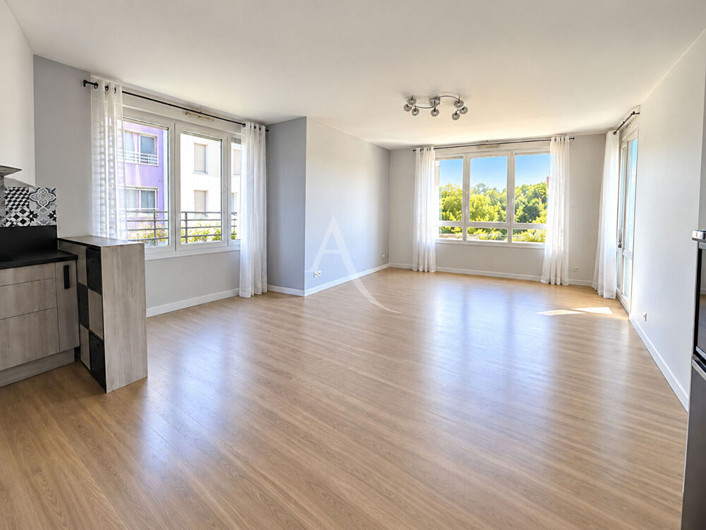 T4 - Quartier Bagatelle Chézine - 3 chambres dont une suite parentale