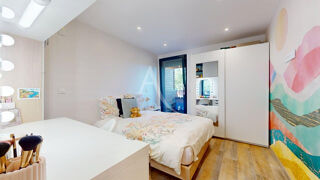  Maison à vendre 6 pièces 125 m²