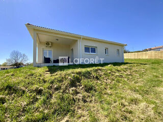  Maison  vendre 5 pices 107 m