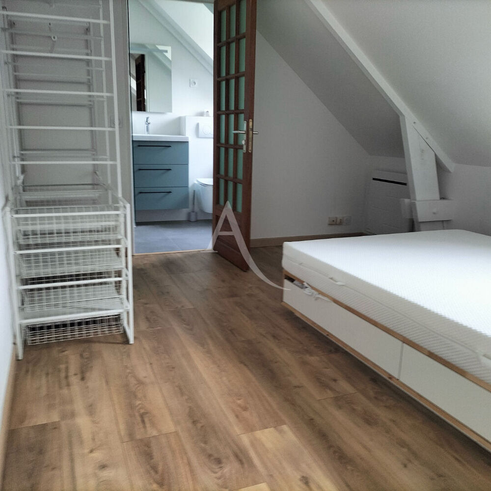 Vente Appartement Appartement Antony 2 pièce(s) 41m2 Antony