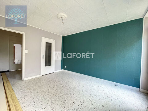  Maison � louer 3 pi�ces 56 m�