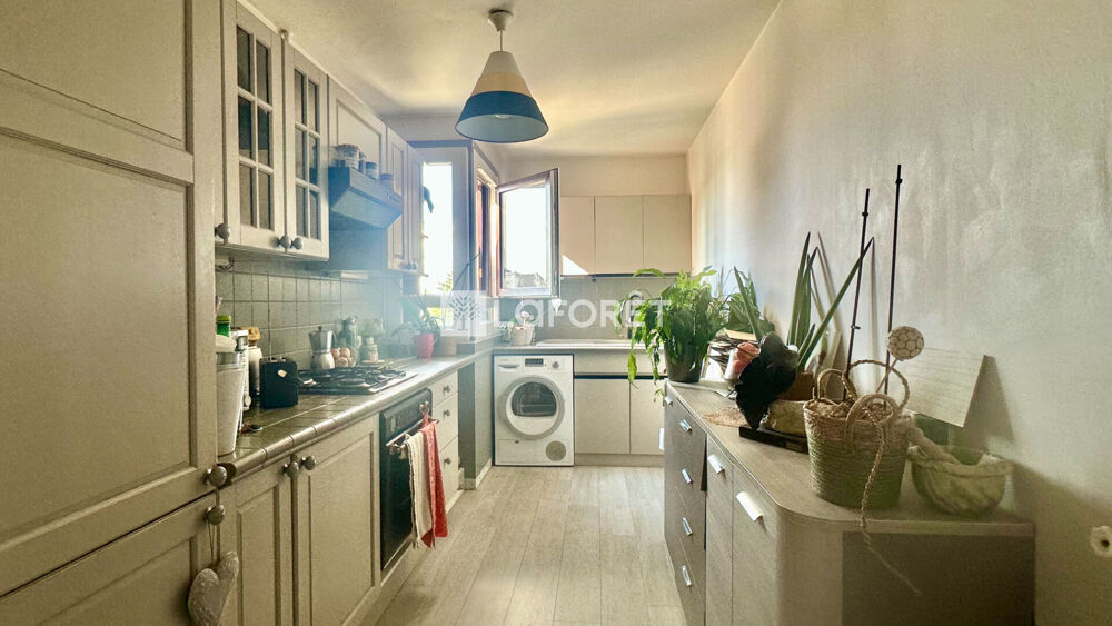 Vente Appartement Appartement 3P - 67.70 m2 à Villemomble Villemomble