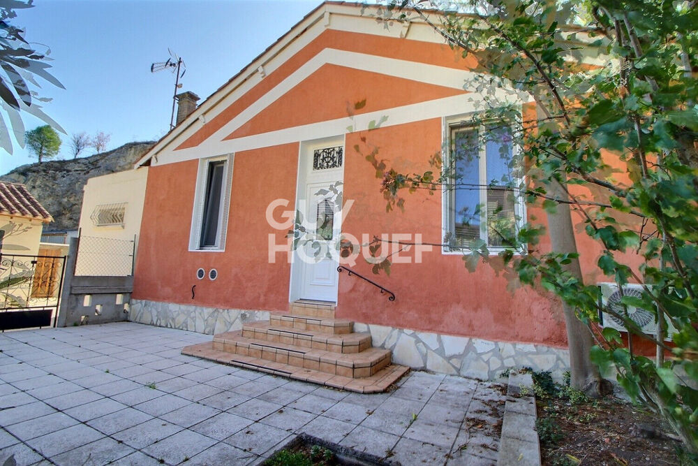 Maison Beaucaire 4 pièces 102 m2