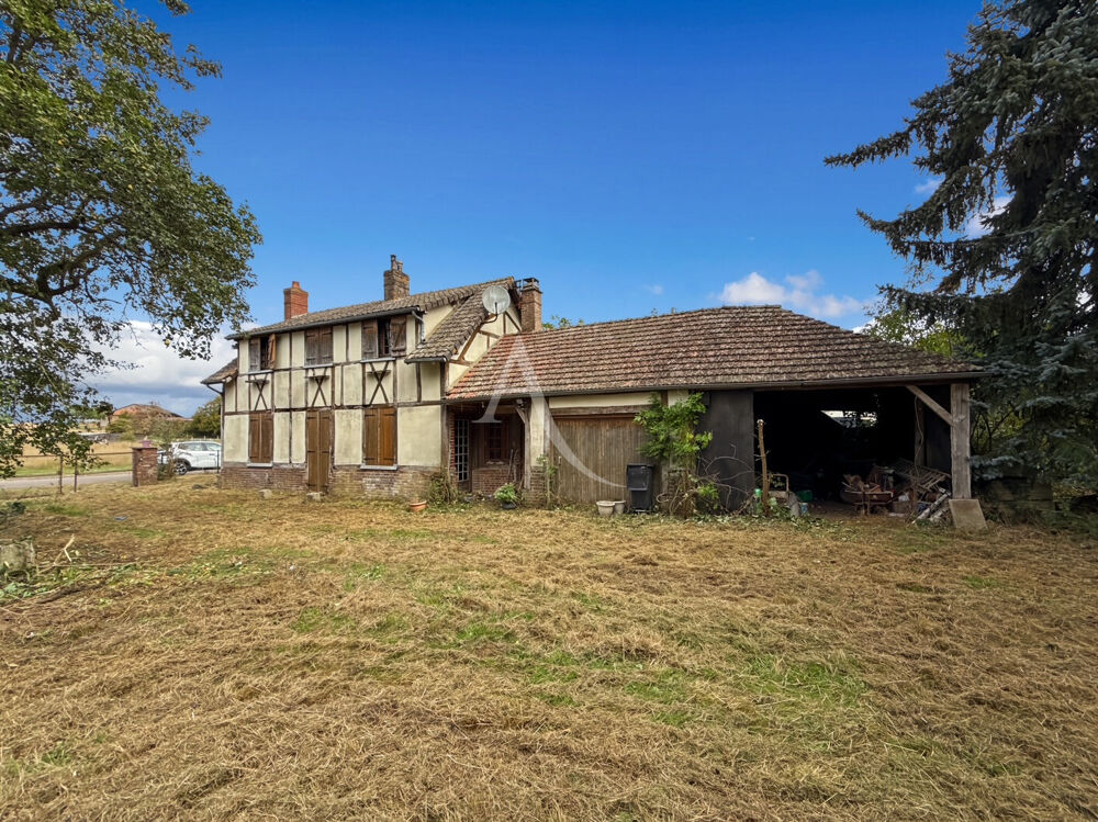 Vente Maison Maison proche ETREPAGNY Etrepagny