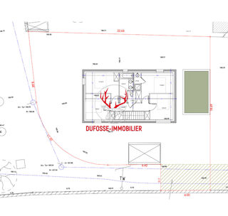  Terrain à vendre 342 m²