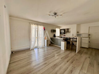  Appartement à vendre 3 pièces 54 m²