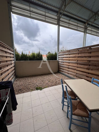  Appartement à vendre 3 pièces 60 m²