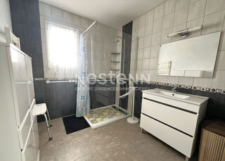  Maison à vendre 8 pièces 134 m²