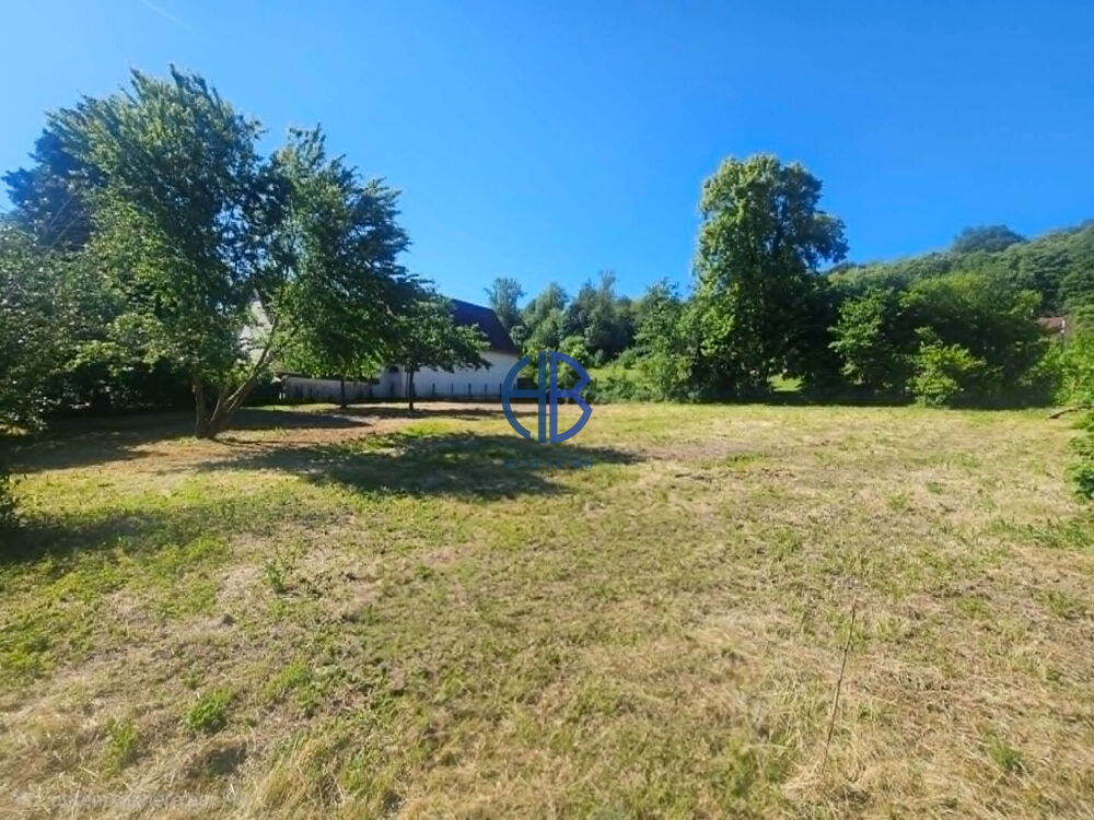 Vente Terrain Terrain Arandon Passins 2200 m2 Arandon passins