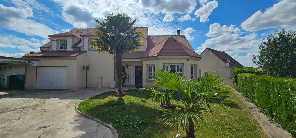  vendre  Maison Claye-Souilly (77410)