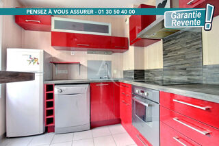  Maison � vendre 4 pi�ces 66 m�