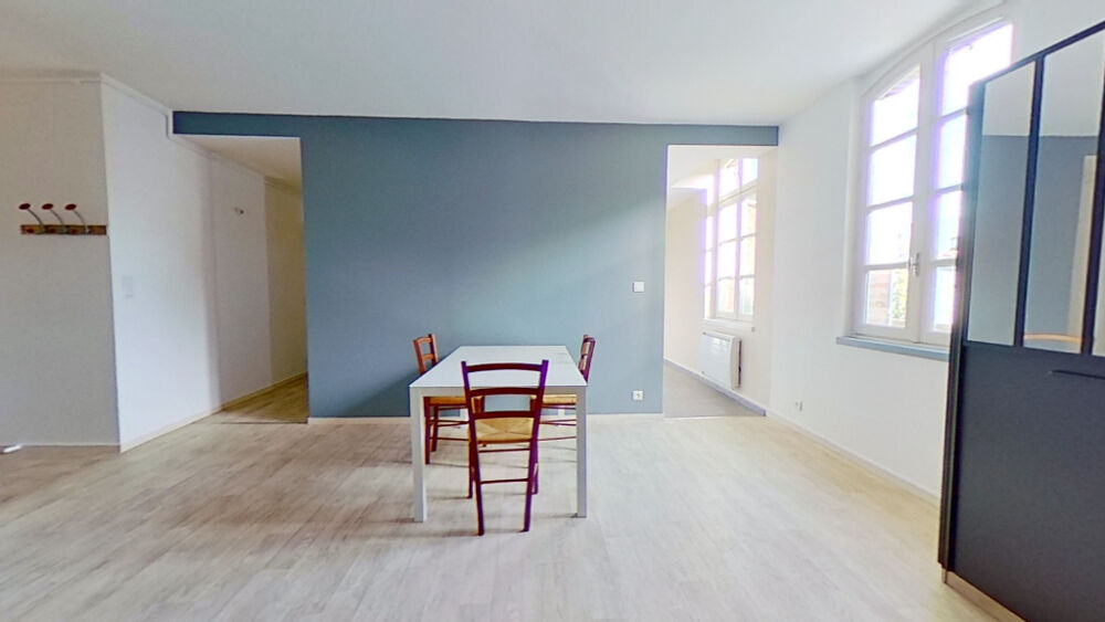 Location Appartement Appartement Montauban 2 pièce(s) 57.93 m2 Montauban