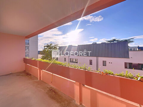  Appartement � louer 3 pi�ces 63 m�