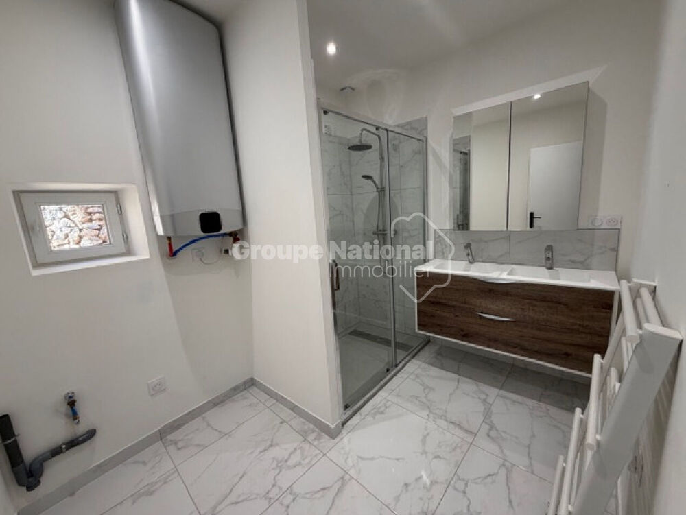 Vente Immeuble NIMES secteur HOCHE-SERNAM Immeuble de 7 appartements Nimes