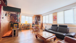  Appartement � vendre 4 pi�ces 83 m�