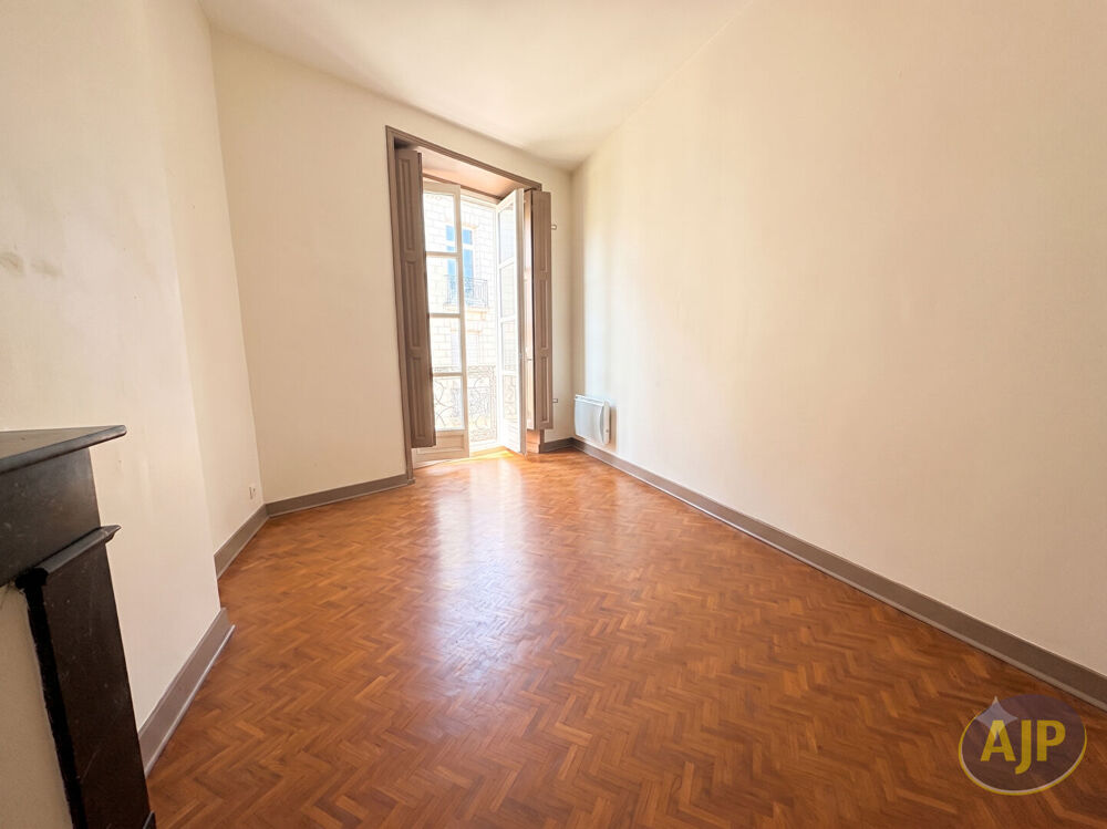 NANTES CENTRE - T1 BIS 34.29m²