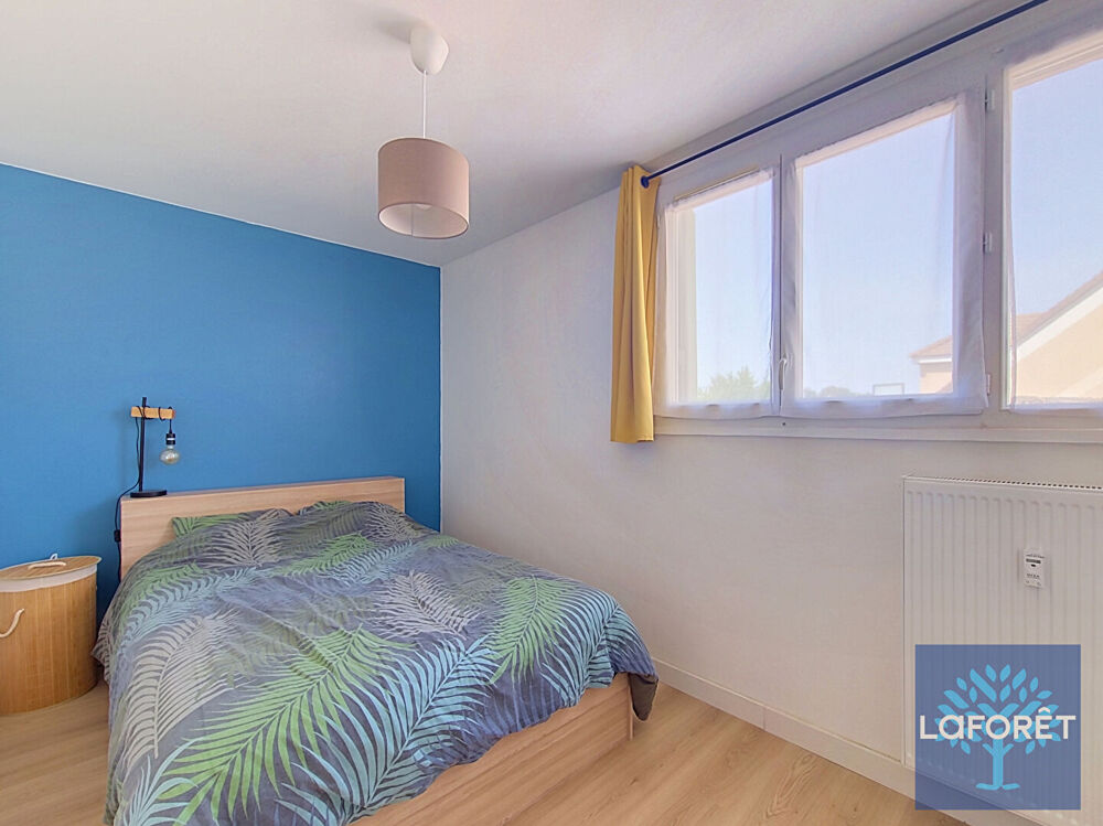 APPARTEMENT - 2 PIÈCES - MEUBLÉ - 91150 - ETAMPES