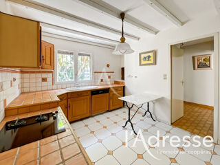  Maison à vendre 4 pièces 77 m²