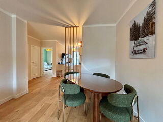  Appartement � louer 3 pi�ces 62 m�