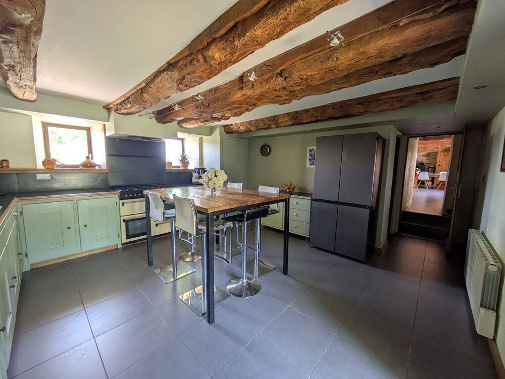 Maison Causse Et Diege 150 m2