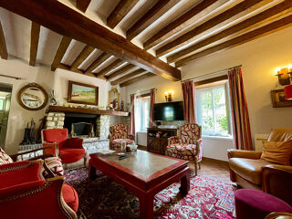  Maison à vendre 6 pièces 164 m²