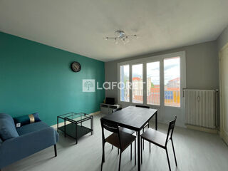  Appartement  louer 3 pices 54 m