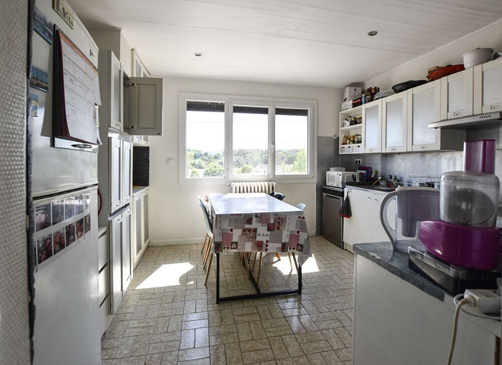 Vente Maison Maison La Barre 5 pièces 106.9 m2 La barre
