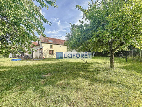   Maison � Maranville Maison - 5 pi�ce(s) - 126 m�