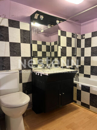  Maison � vendre 5 pi�ces 95 m�