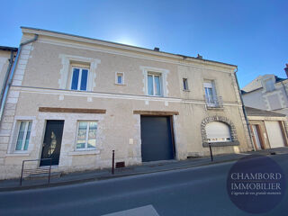  Maison � vendre 7 pi�ces 163 m�