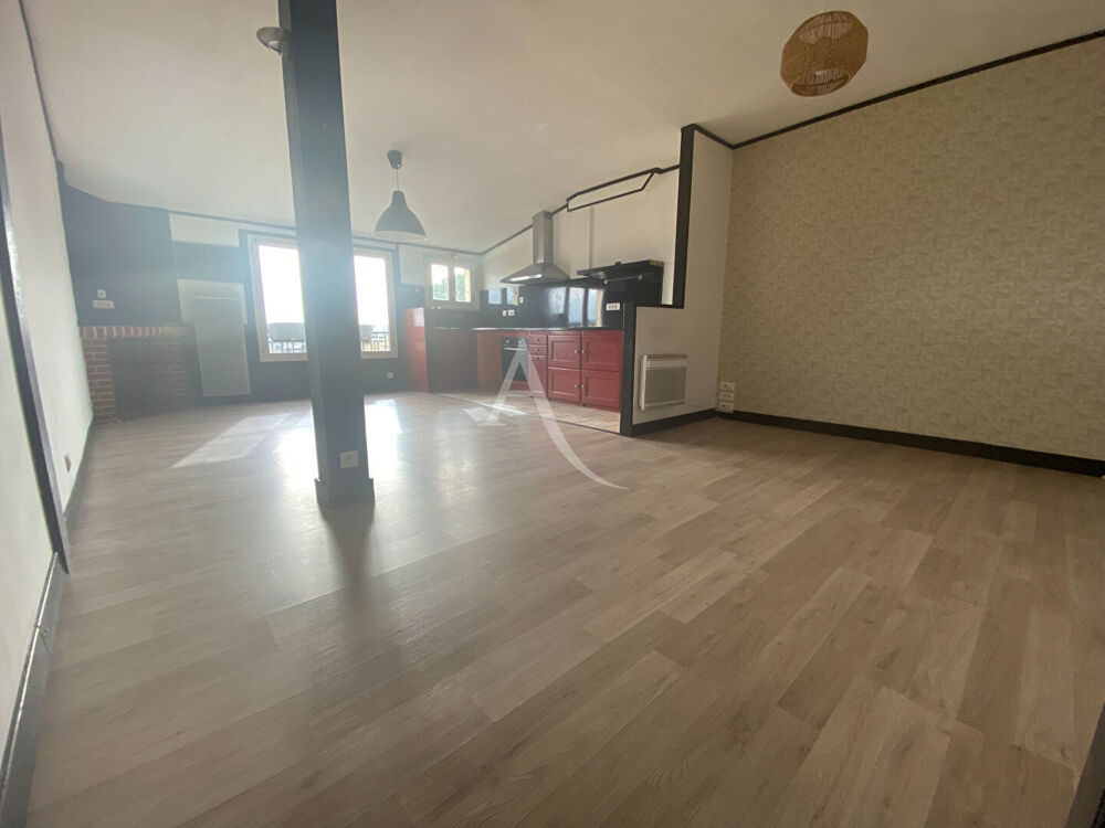 Location Appartement Appartement Castelnaudary 2 pièce(s) 62.66 m2 Castelnaudary