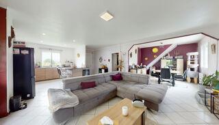  Maison à vendre 5 pièces 110 m²