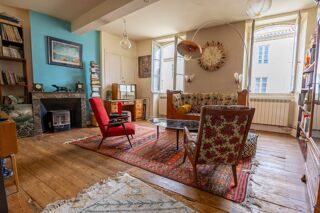Vente Maison Maison ancienne avec cour, au centre de Lectoure Lectoure