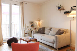  Appartement � vendre 4 pi�ces 62 m�