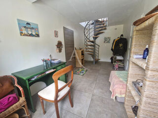  Maison � vendre 5 pi�ces 137 m�