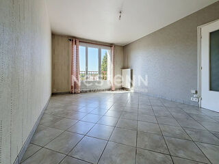  Appartement à louer 2 pièces 47 m²