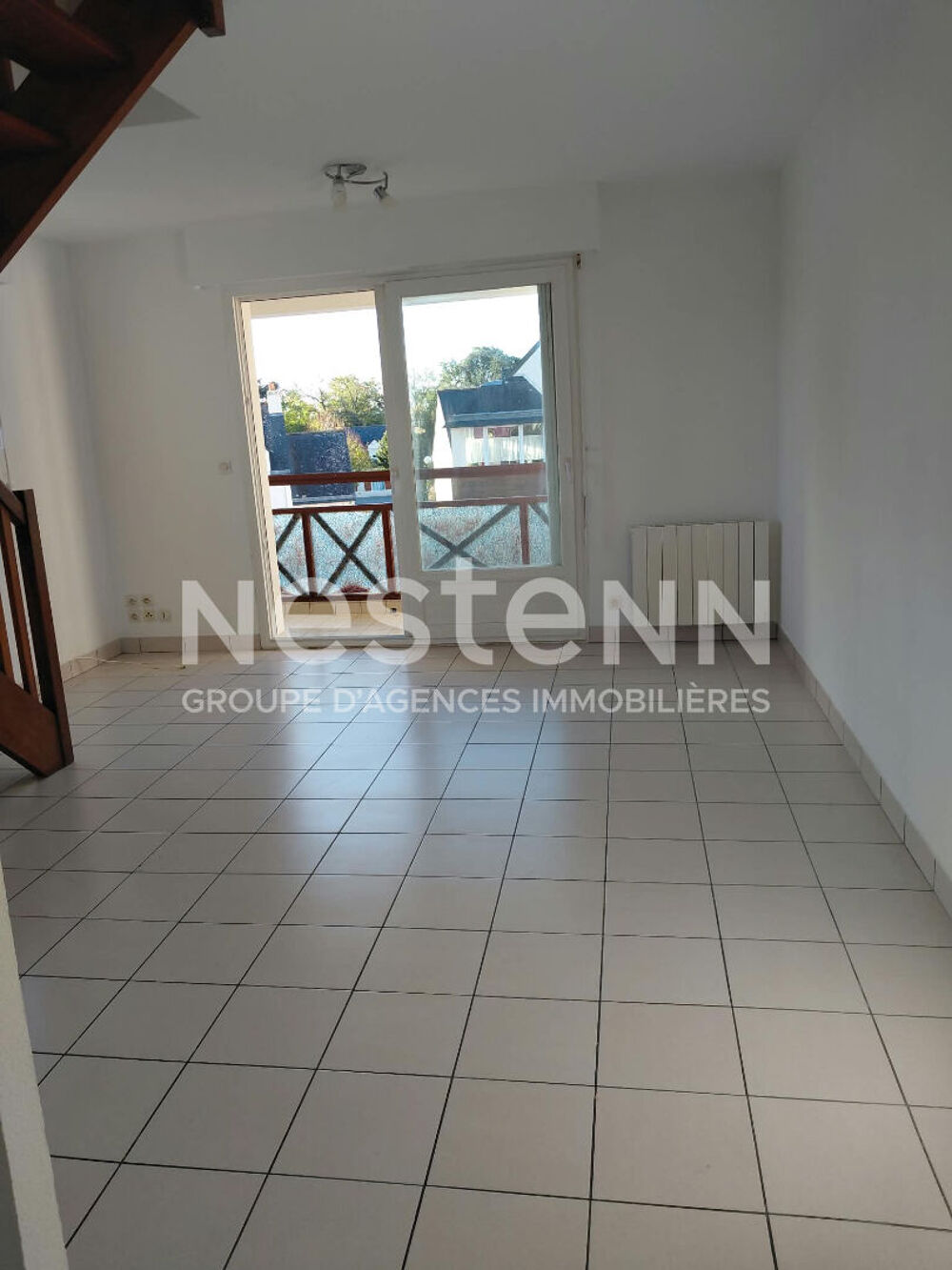 Vente Appartement SARZEAU ? À deux pas de la place du marché : T2 lumineux de 46 m² au 1er étage Sarzeau