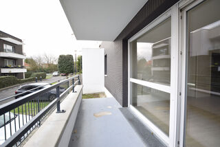  Appartement à vendre 2 pièces 43 m²