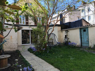  Maison � vendre 4 pi�ces 79 m�