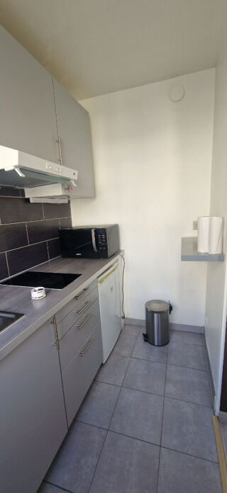  Appartement  louer 1 pice 26 m