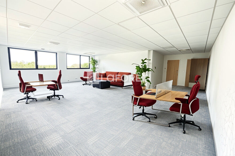   Bureaux Wiwersheim 66,19 m2 