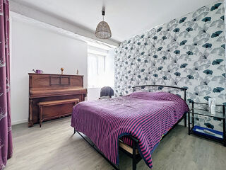  Maison � vendre 4 pi�ces 110 m�