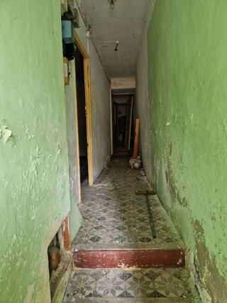  Maison � vendre 13 pi�ces 351 m�