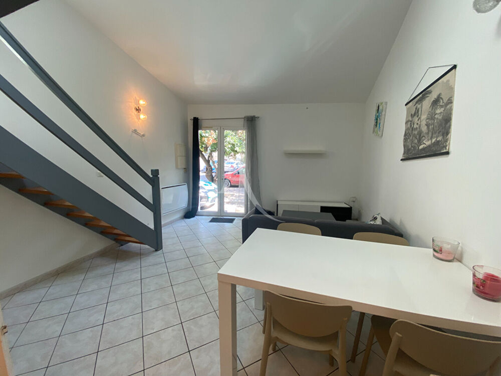 Location Appartement Appartement Villepinte 1 pièce 28,84 m2 Villepinte