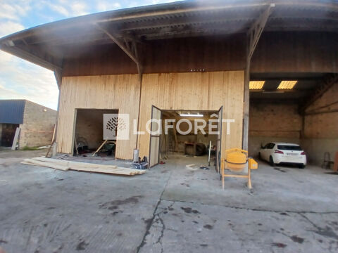  Parking / Garage � louer 1 pi�ce 53 m�