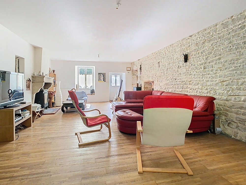 Vente Maison Maison Provencheres-sur-marne  5 pièce(s) 155 m2 Froncles