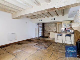  Maison � vendre 4 pi�ces 87 m�