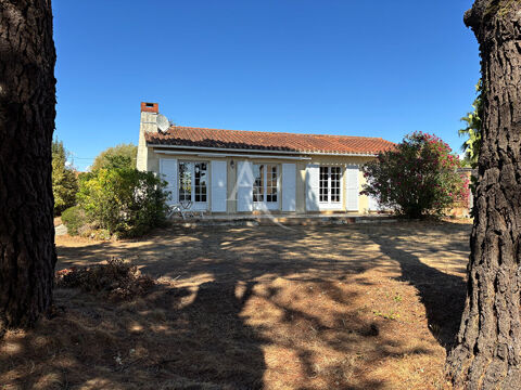   Maison Brem Sur Mer 4 pièce(s) Maison - 4 pièce(s) - 103 m²